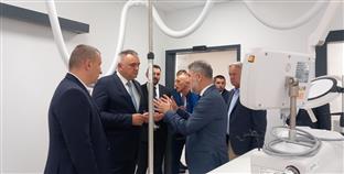 Република Српска - здравство