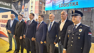 Република Српска - Србија - превентивна кампања