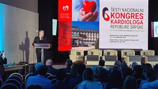 Република Српска - Теслић - национални конгрес кардиолога