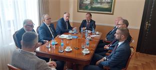 Република Српска - Србија - Мирјанић, Мацут