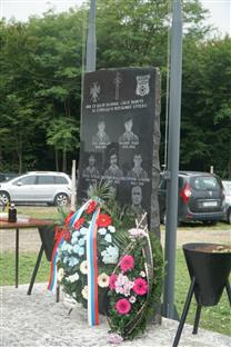 Република Српска - Приједор - сјећање