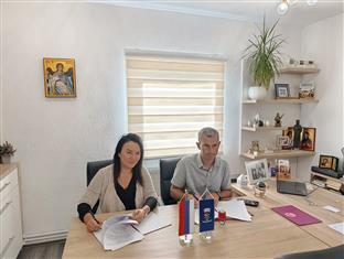 Република Српска - Језеро - предшколско васпитање