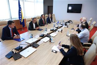 БиХ - Парламентарна скупштина