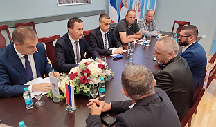Република Српска - Требиње - борци