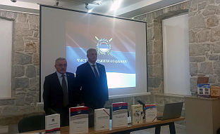 Република Српска - Требиње - Организација старјешина ВРС