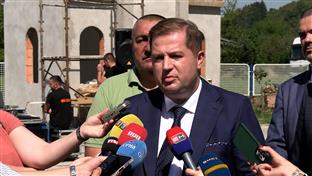 Република Српска - НАТО агресија - култура сјећања - Вукелић