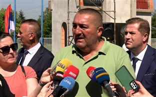 Република Српска - Источно Сарајево - култура сјећања - Шеховац, Божовић