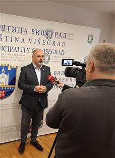 Република Српска - Вишеград - друштво - Ђуревић