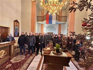 Република Српска - Козарска Дубица - сјећање