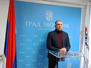 Република Српска - Зворник - капитални пројекти