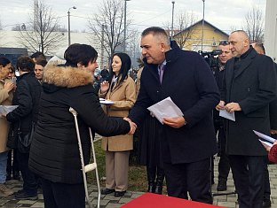 Република Српска - борачке категорије