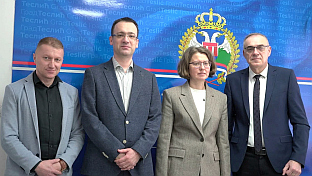 Република Српска - Теслић - Градска управа