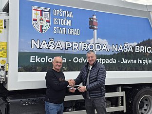 Република Српска - Источни Стари Град - животна средина