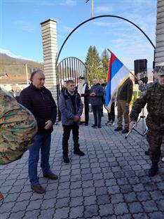 Република Српска - Скелани - култура сјећања