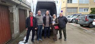 Република Српска - Шамац - хуманост