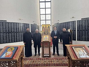 Република Српска - Србија - СПЦ