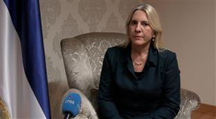 БиХ - српски члан Предсједништва - интервју