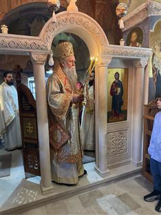 Црна Гора - СПЦ