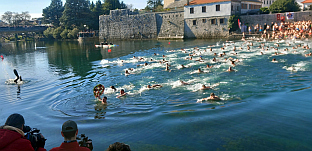 Република Српска - Tребиње - Богојављење