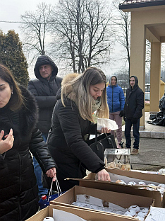 Република Српска - Шамац - "Срби за Србе"