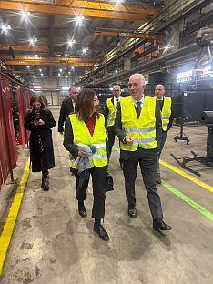 БиХ - Италија