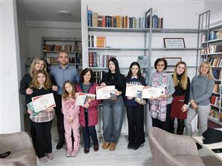 Република Српска - Србац - Народна библиотека