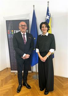 БиХ - Агенција за безбједност хране