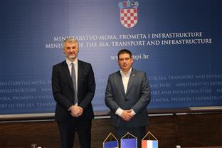 БиХ - Хрватска - Форто, Бутковић