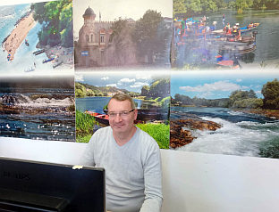 Република Српска - Нови Град - Туристичка организација