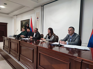 Република Српска - пољопривреда