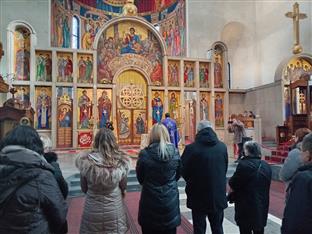 Србија - Београд - сјећање