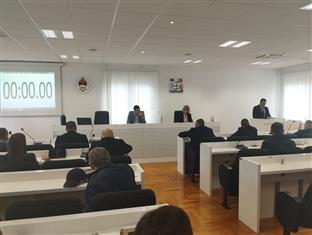 Република Српска - Билећа - Скупштина