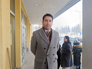 Република Српска - Источно Сарајево - Окружни суд