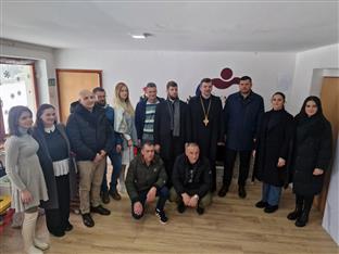 Република Српска - Источно Сарајево - хуманост