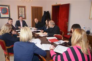 Република Српска - Приједор - Градска управа