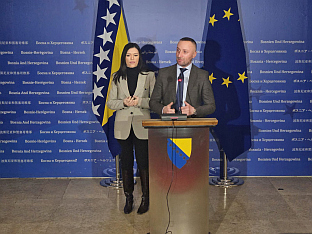 БиХ - Представнички дом - Којић