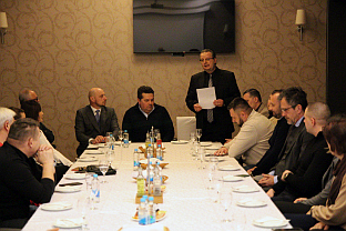 Република Српска - Добој - политичке партије