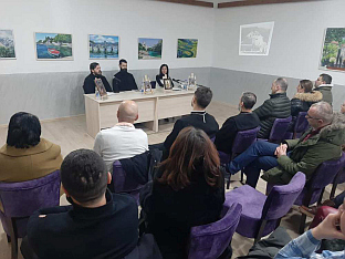 Република Српска - Фоча - СПЦ