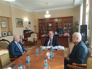 Република Српска - АНУРС