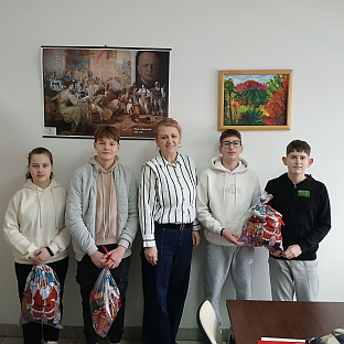 Република Српска - Шамац - хуманост