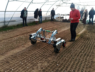 Република Српска - Нови Град - пољопривреда