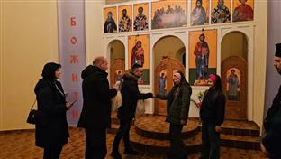 ФБиХ - Србија - Фондација "Завичајност"