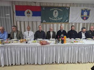 Република Српска - ловство