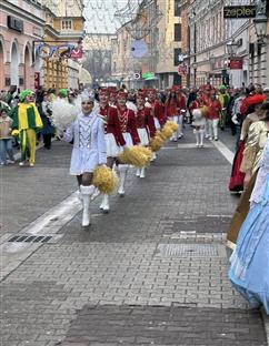 Република Српска - Црна Гора -"Празник мимозе"