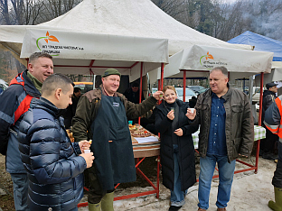 Република Српска - Градишка - манифестација
