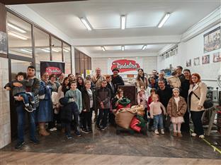 Хрватска - Сплит - Срби