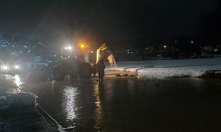 Република Српска - Источна Илиџа - поплава