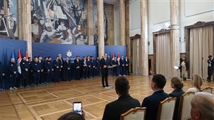 Србија - спорт