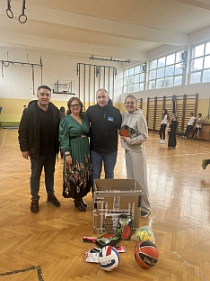 Република Српска - Косово и Метохија - донација