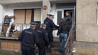 Република Српска - Пелагићево - хуманост